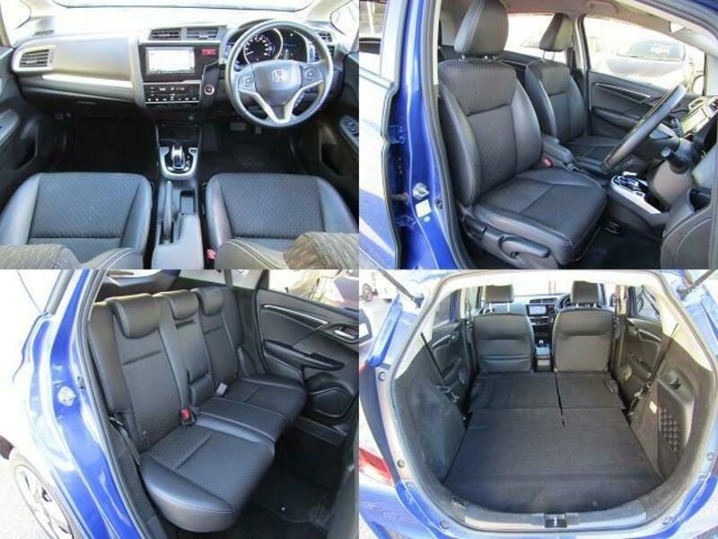 FIT HYBRID