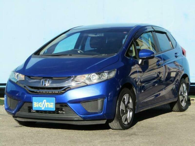 FIT HYBRID