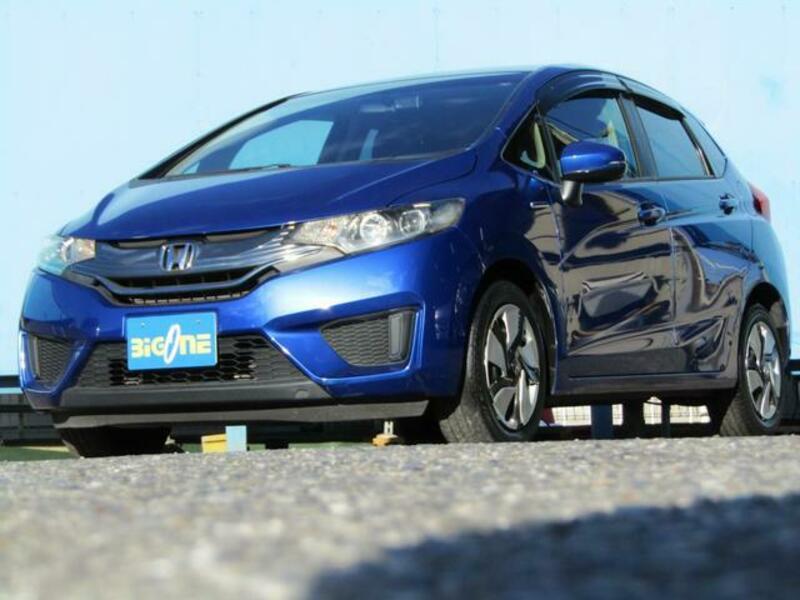 FIT HYBRID