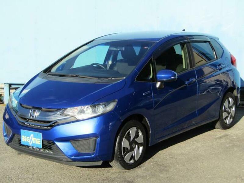 FIT HYBRID