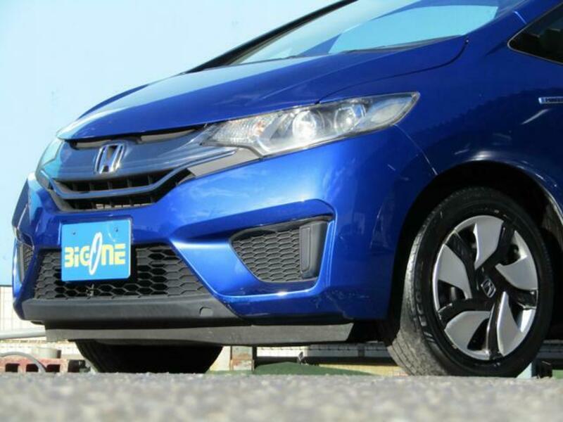 FIT HYBRID