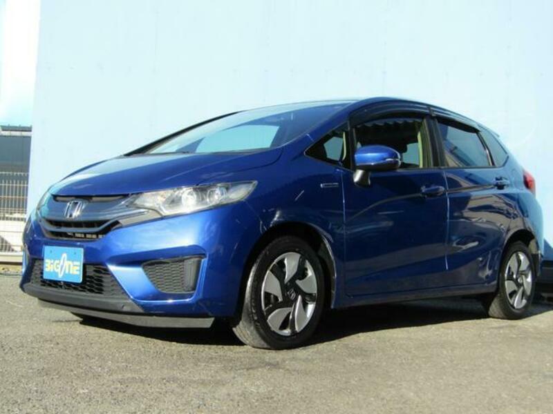 FIT HYBRID