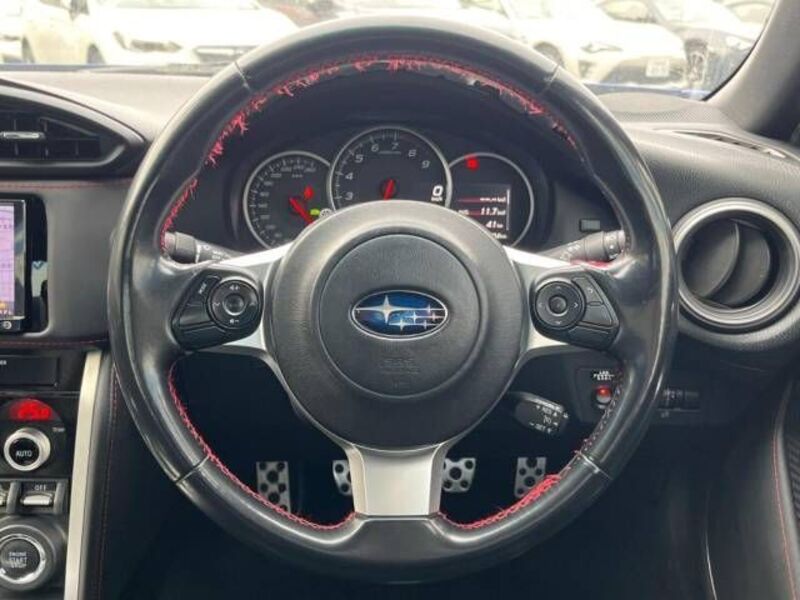 BRZ
