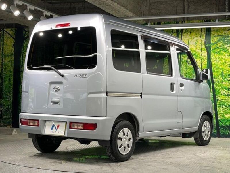 HIJET CARGO