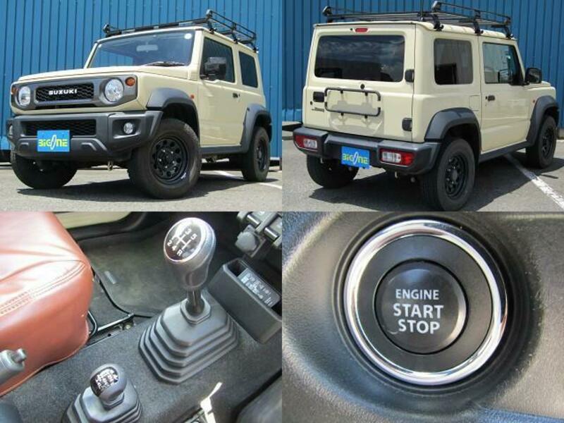 JIMNY SIERRA