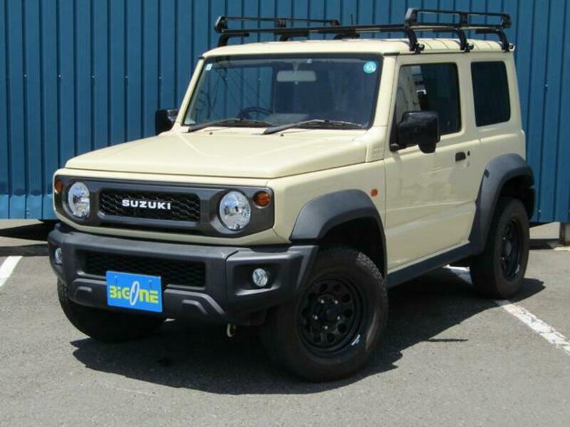 JIMNY SIERRA