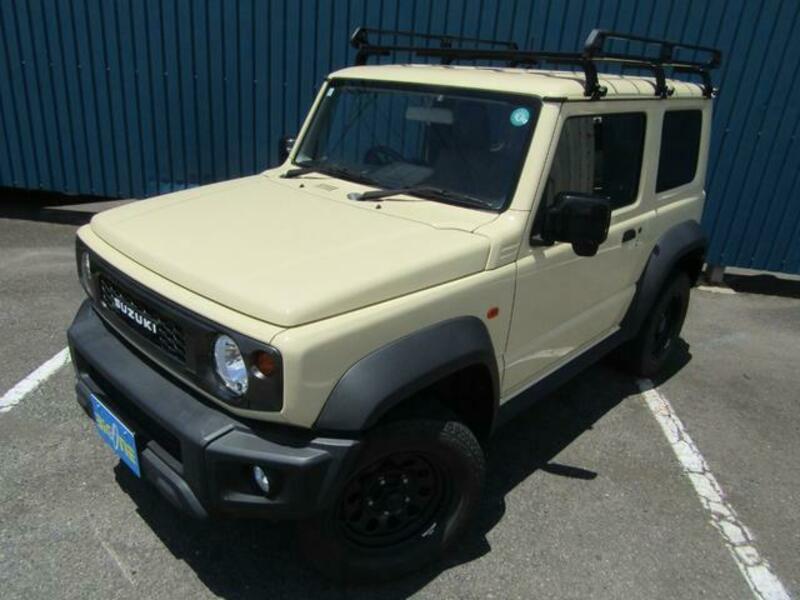 JIMNY SIERRA