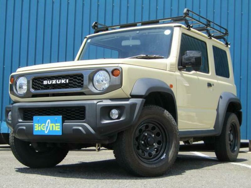JIMNY SIERRA