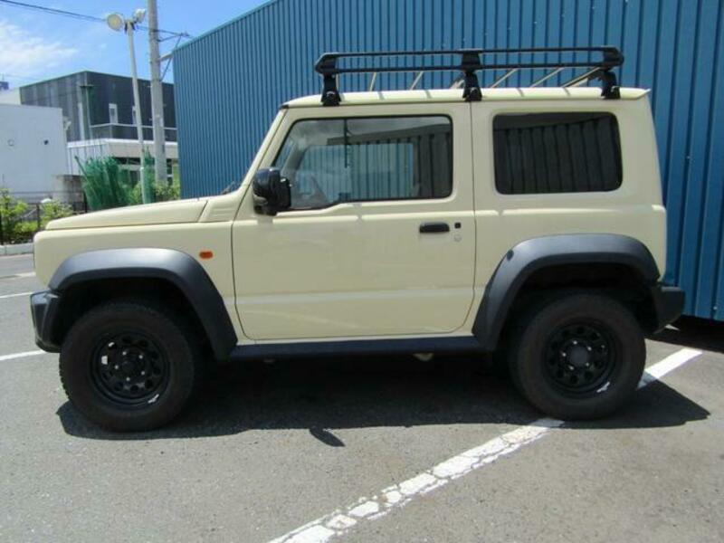 JIMNY SIERRA