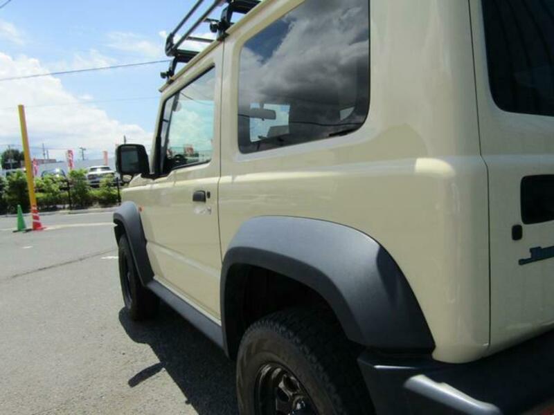 JIMNY SIERRA