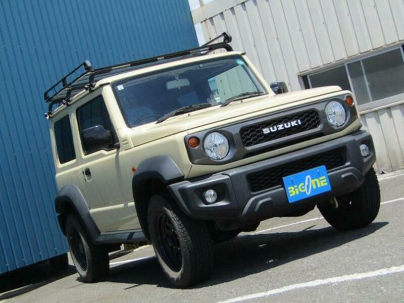JIMNY SIERRA