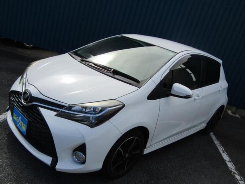 VITZ