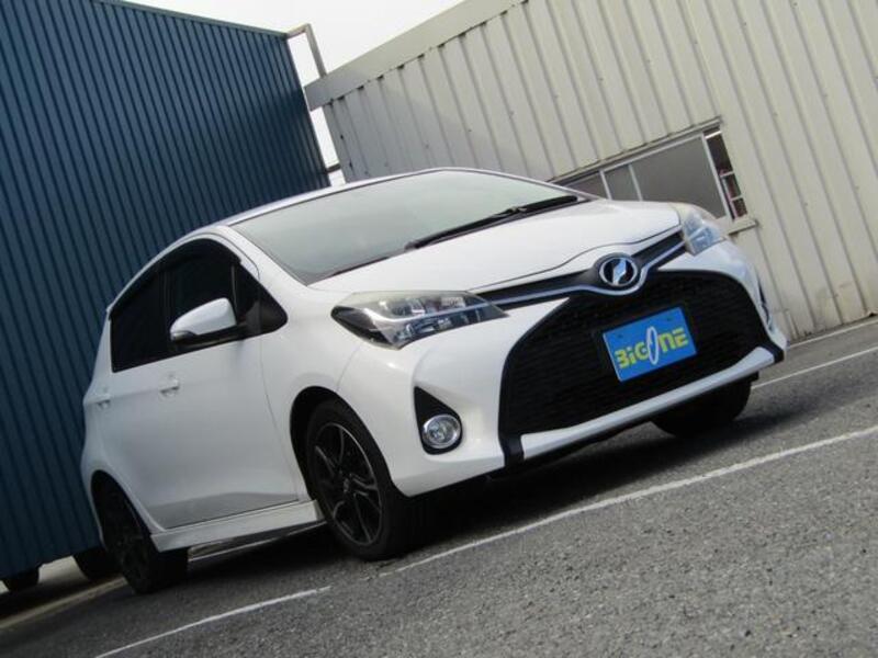 VITZ