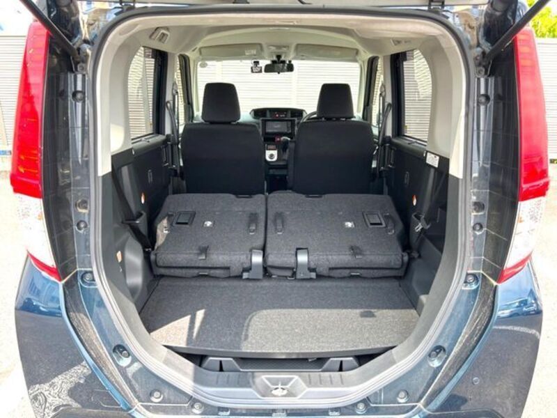 ROOMY