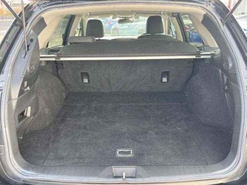 LEGACY OUTBACK