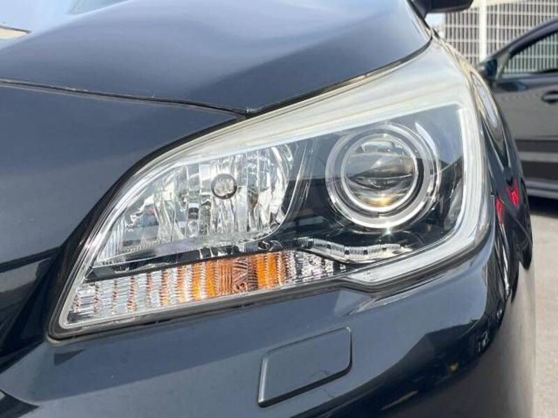 LEGACY OUTBACK