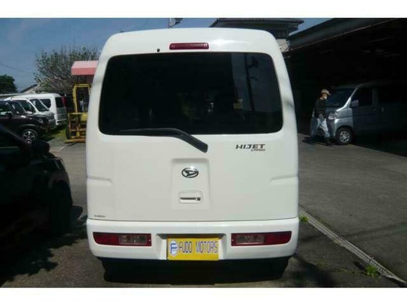 HIJET CARGO
