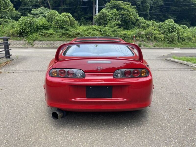 SUPRA