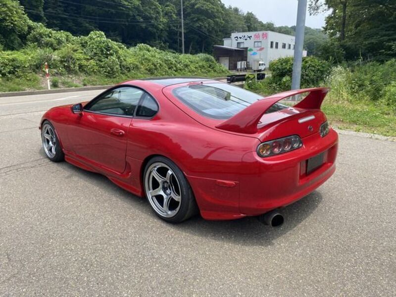 SUPRA