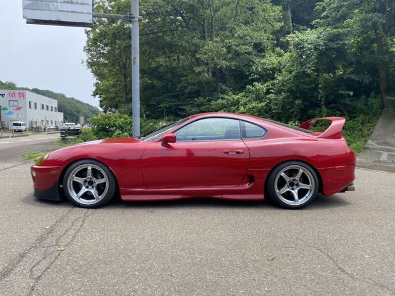 SUPRA