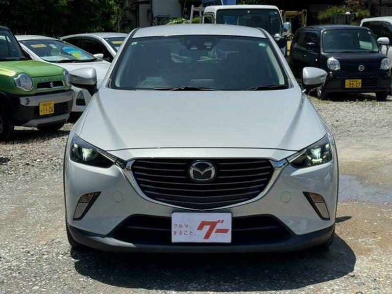 CX-3