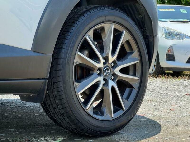 CX-3