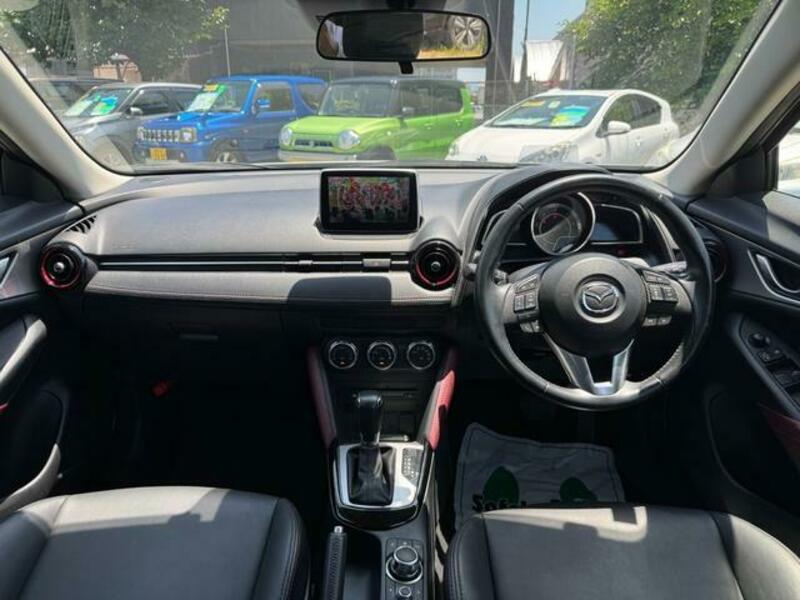 CX-3