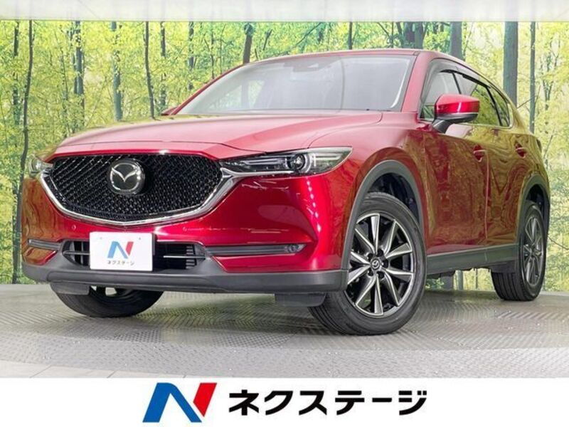 CX-5-0
