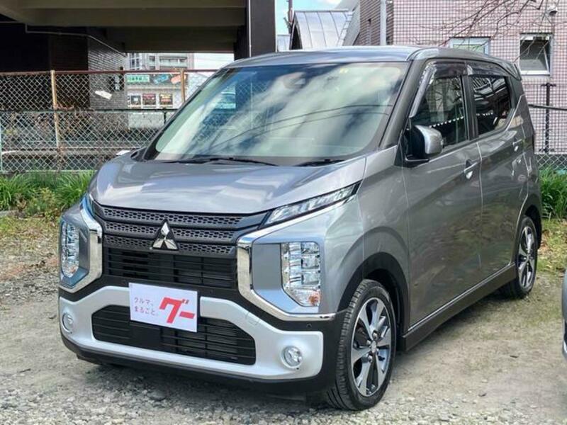 MITSUBISHI EK X