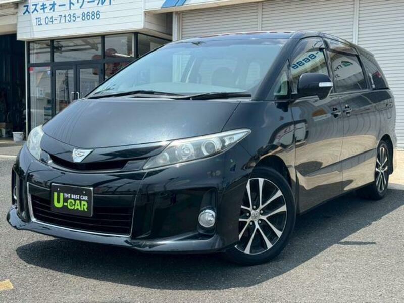 ESTIMA
