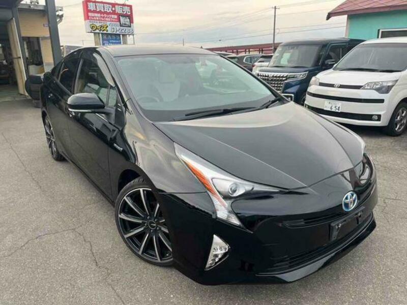 PRIUS