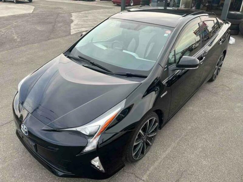 PRIUS