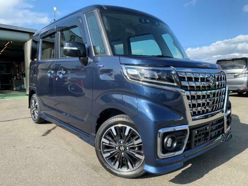 SPACIA CUSTOM