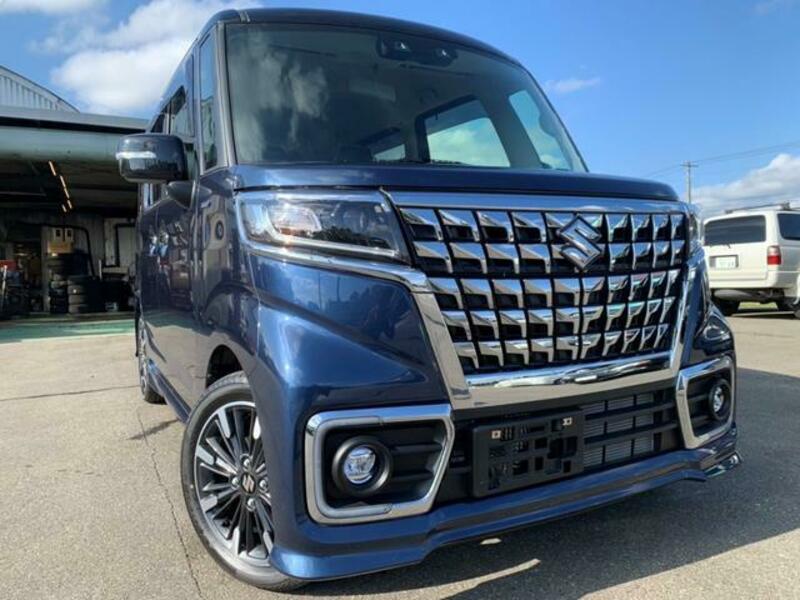 SPACIA CUSTOM