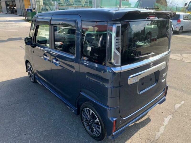 SPACIA CUSTOM