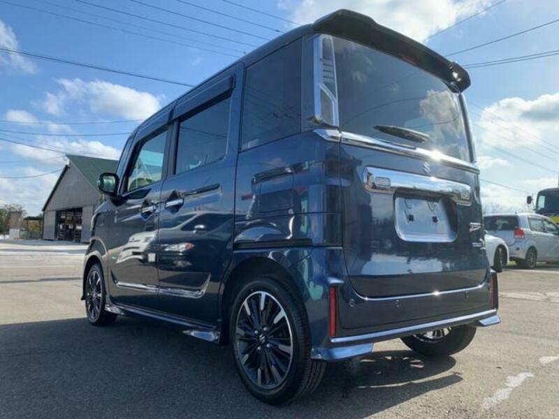 SPACIA CUSTOM
