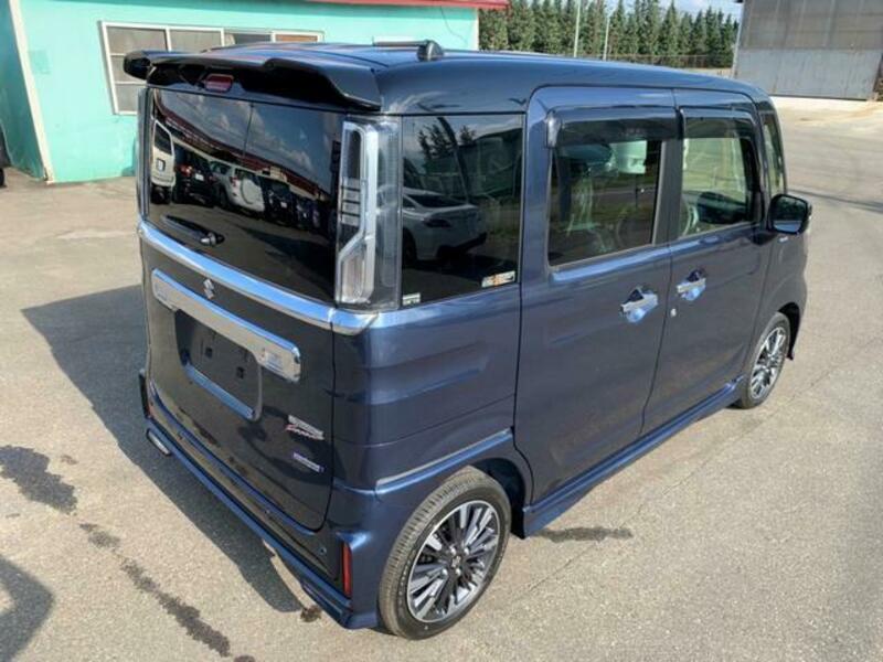 SPACIA CUSTOM