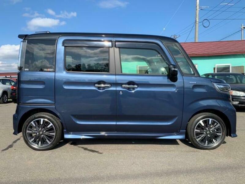 SPACIA CUSTOM