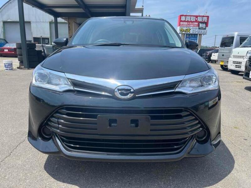 COROLLA FIELDER