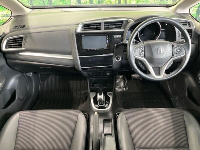 FIT HYBRID