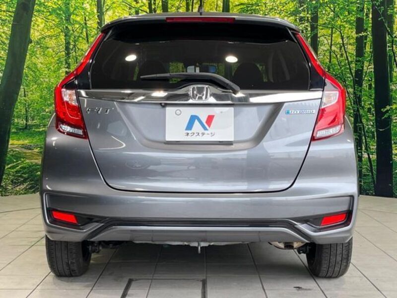 FIT HYBRID