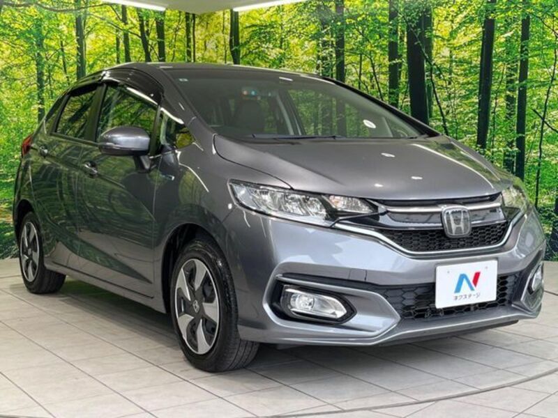 FIT HYBRID