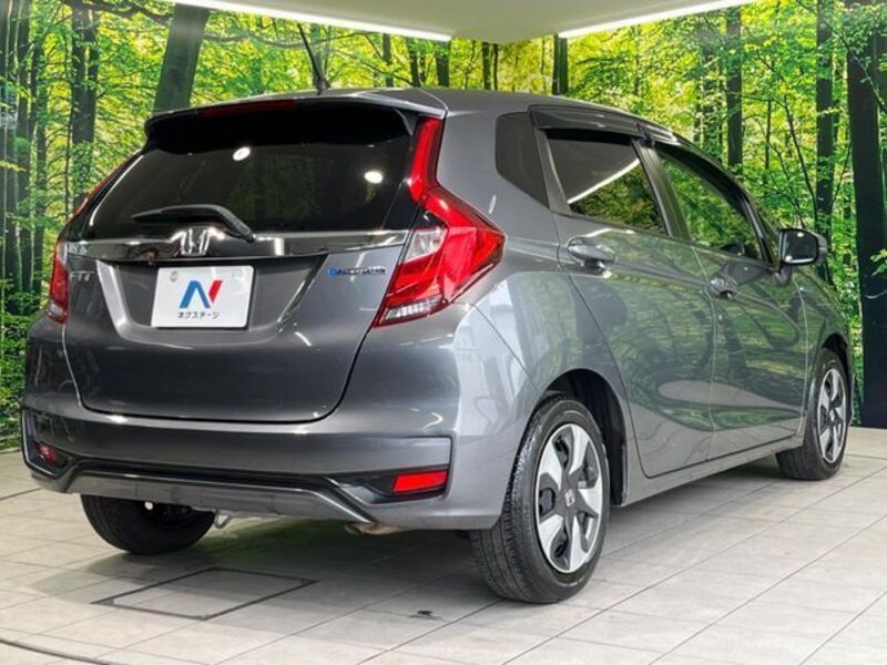 FIT HYBRID