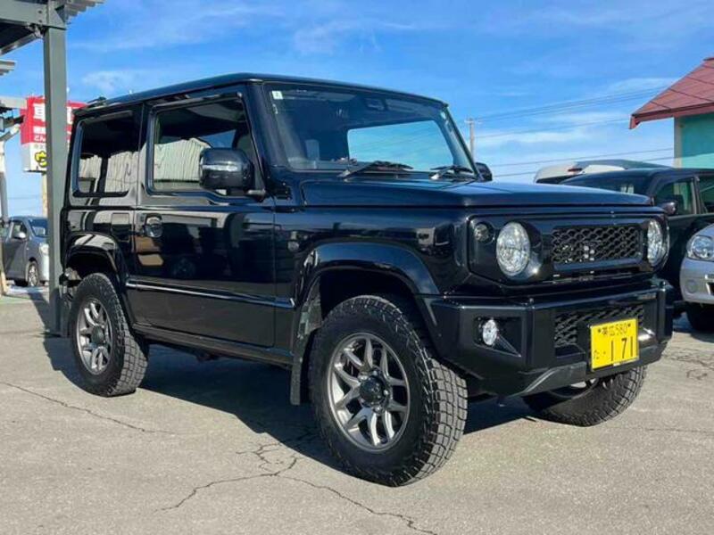 JIMNY