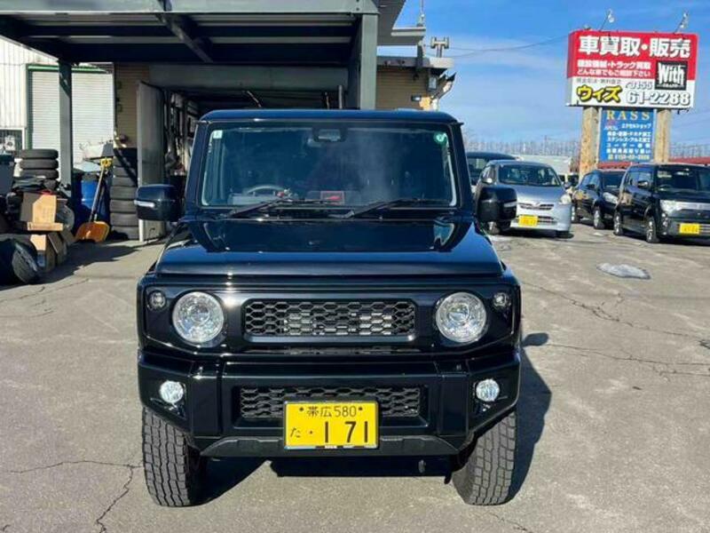JIMNY