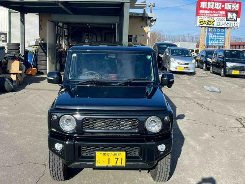 JIMNY