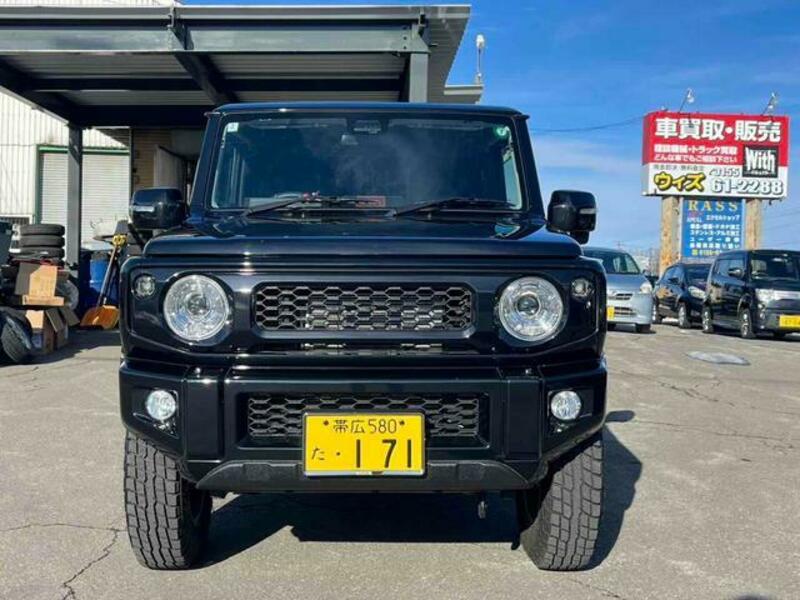 JIMNY