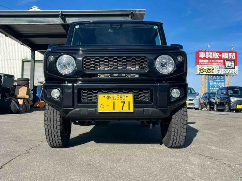 JIMNY