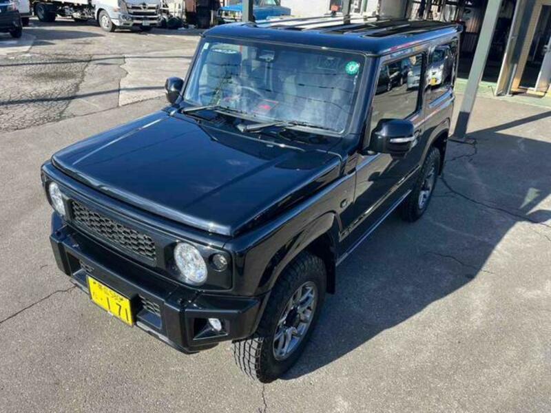 JIMNY