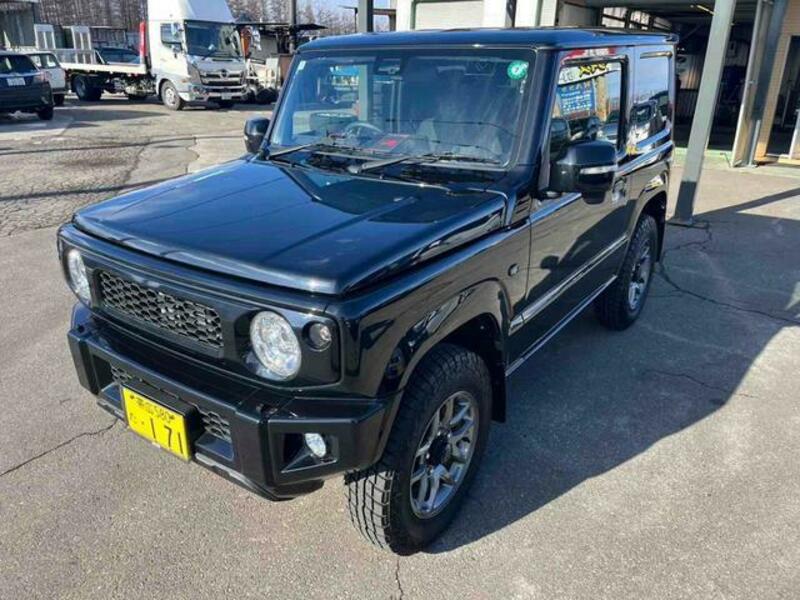 JIMNY